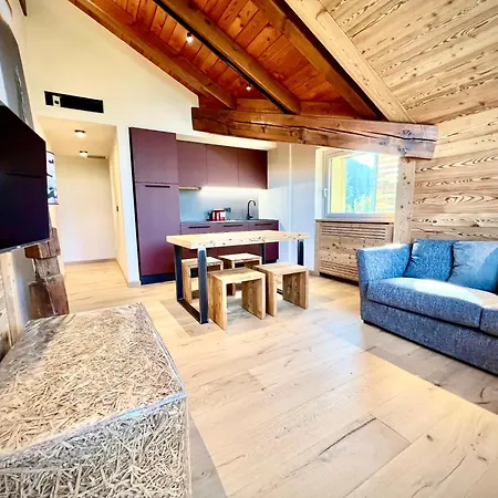 Montview Villa Aosta Exterior photo