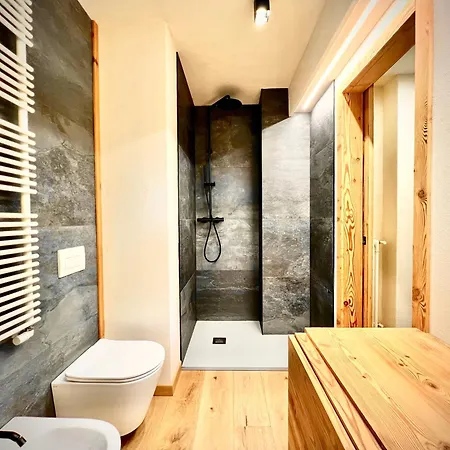 Montview Villa Aosta Exterior photo