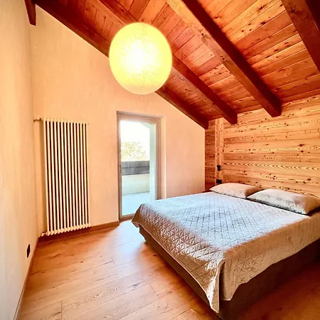 Montview Villa Aosta Exterior photo