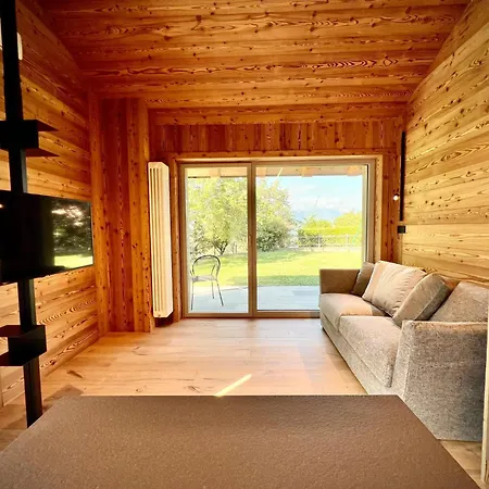 Montview Villa Aosta Exterior photo