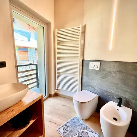 Montview Villa Aosta Exterior photo