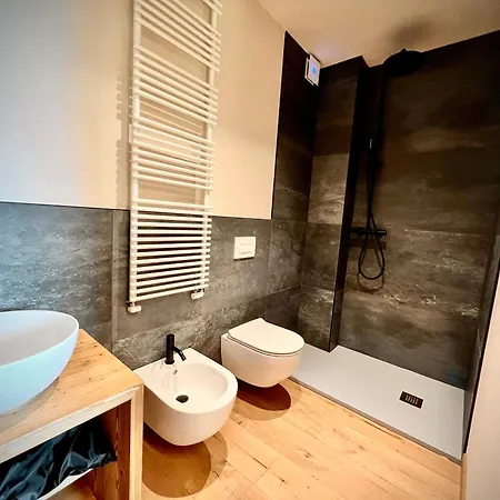 Montview Villa Aosta Exterior photo