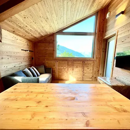 Montview Villa Aosta Exterior photo