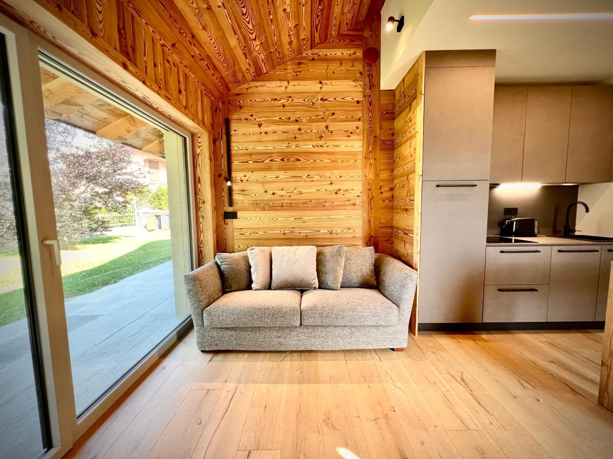 Montview Casa vacanze *