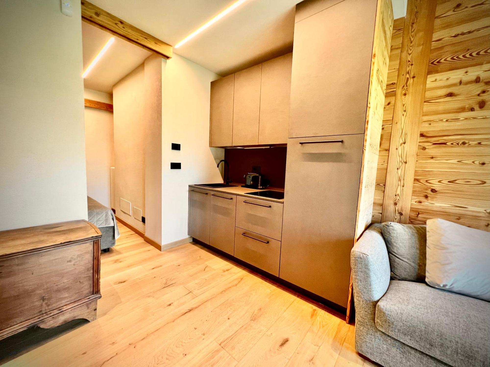 Montview Holiday home Aosta
