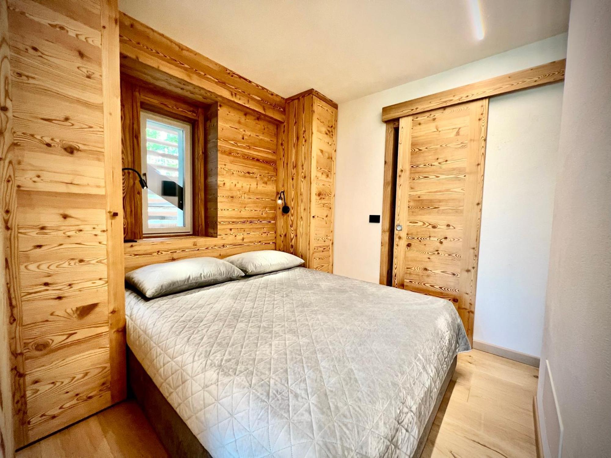 Holiday home Montview Aosta