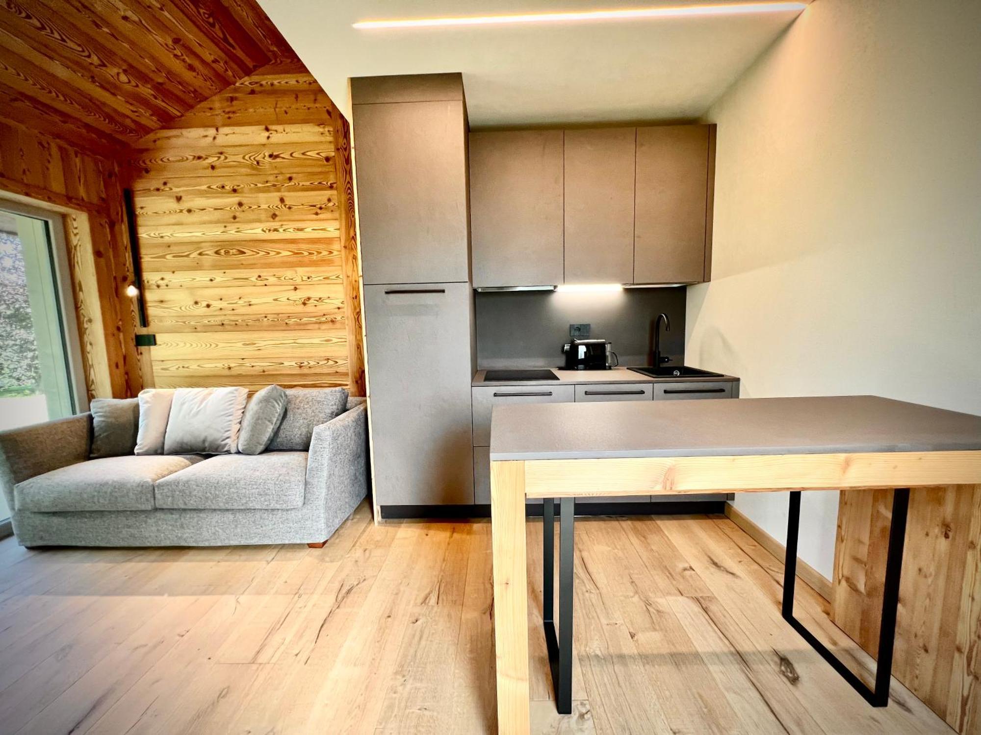 Montview * Aosta