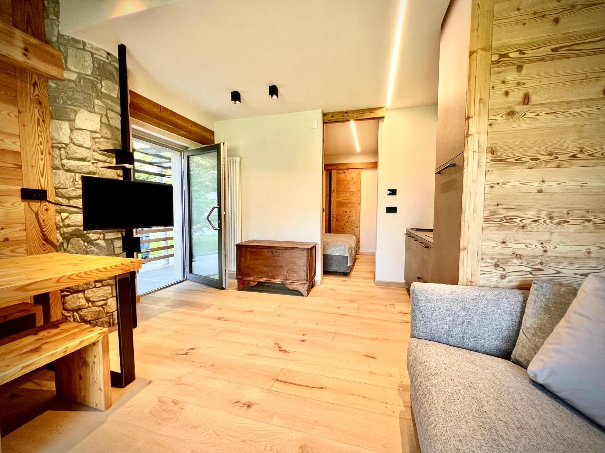 Holiday home Montview *