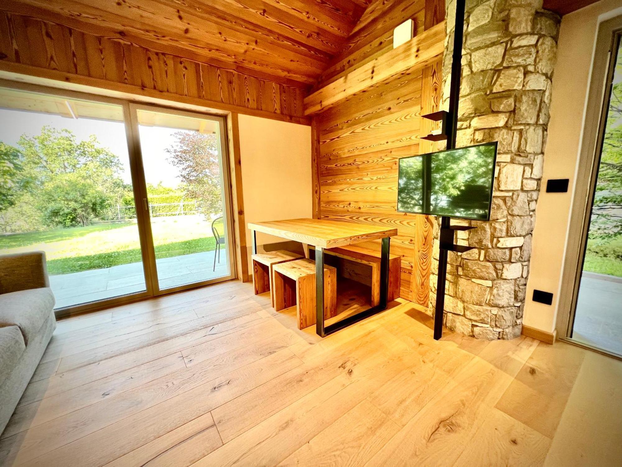 Holiday home Montview Aosta