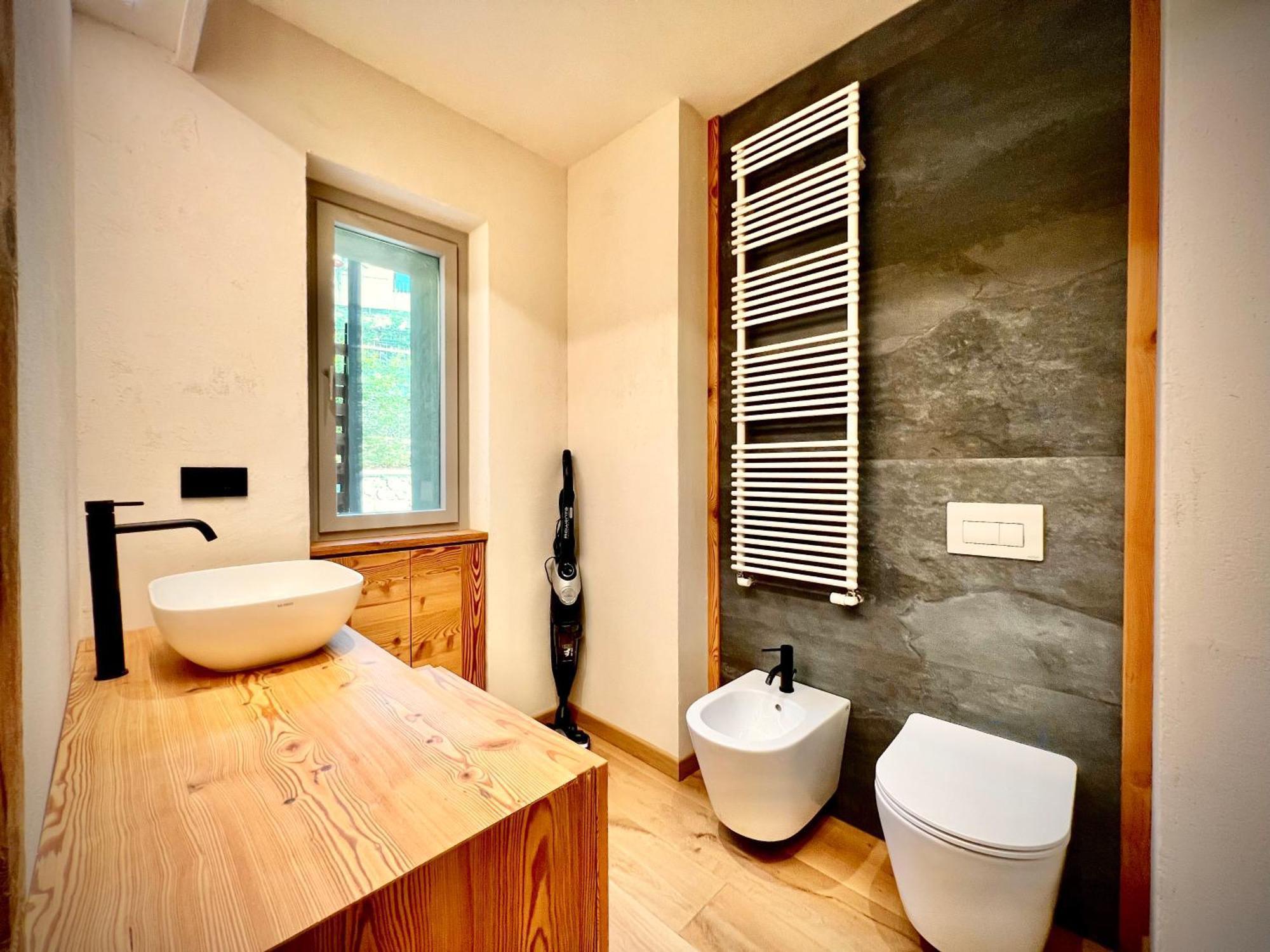 Montview Holiday home *
