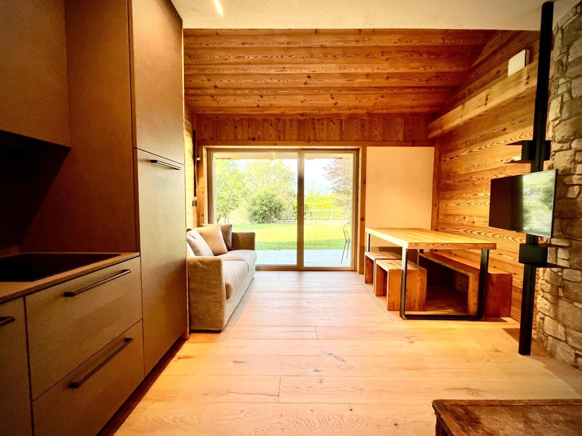 Holiday home Montview *