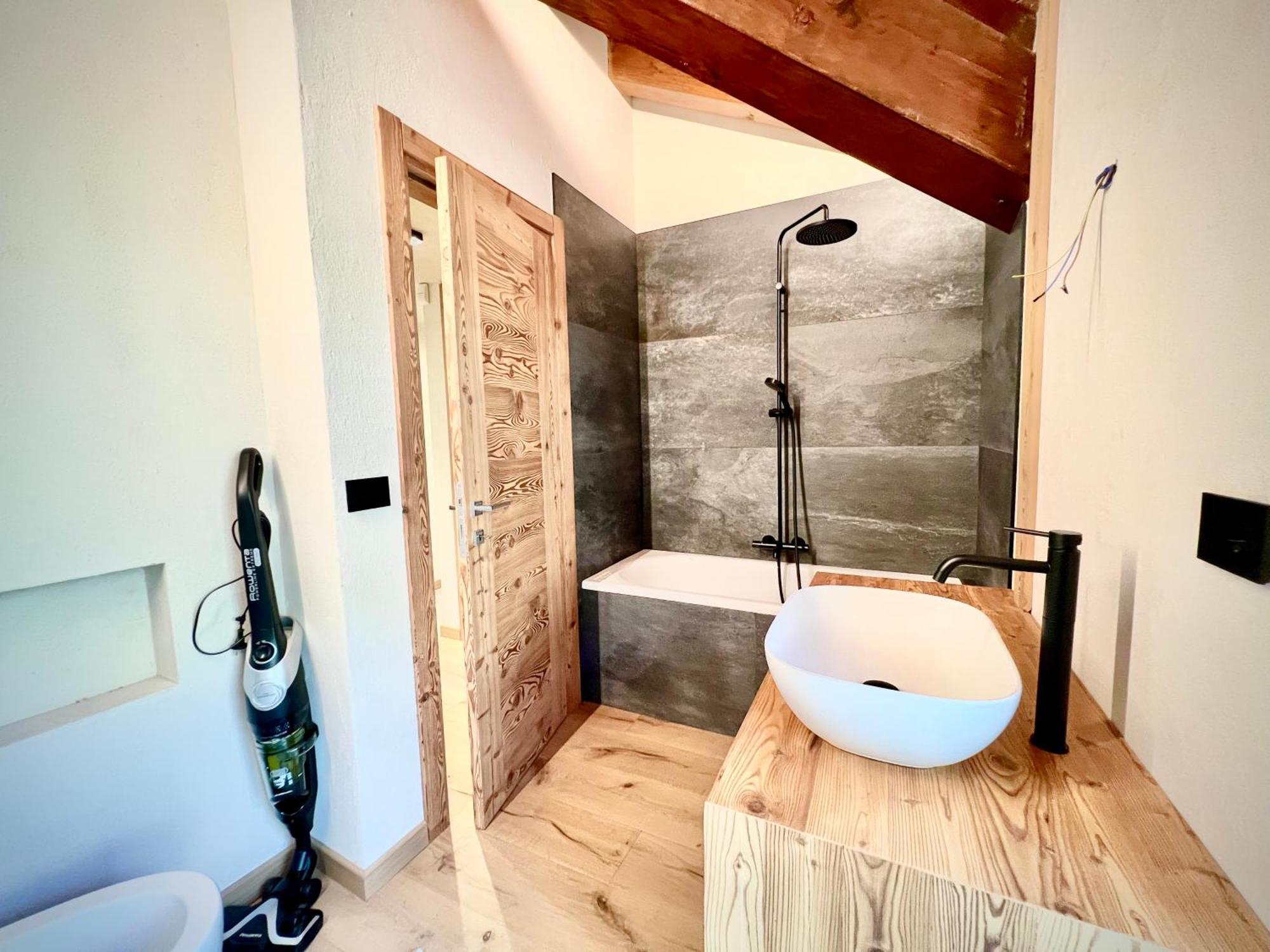Montview Casa vacanze Aosta