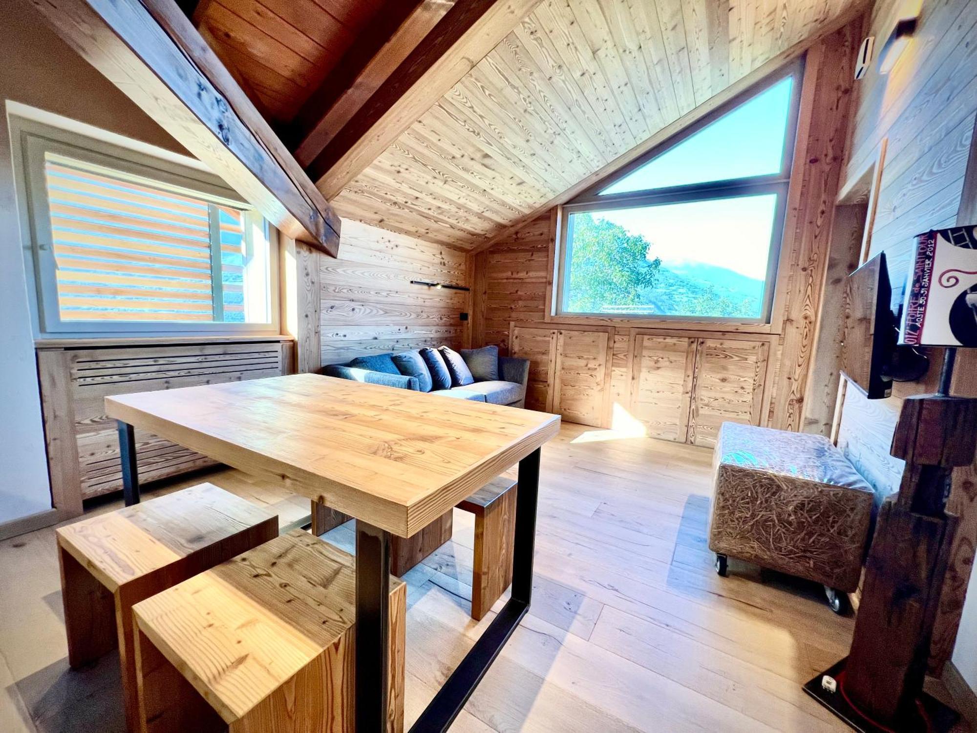 Casa vacanze Montview