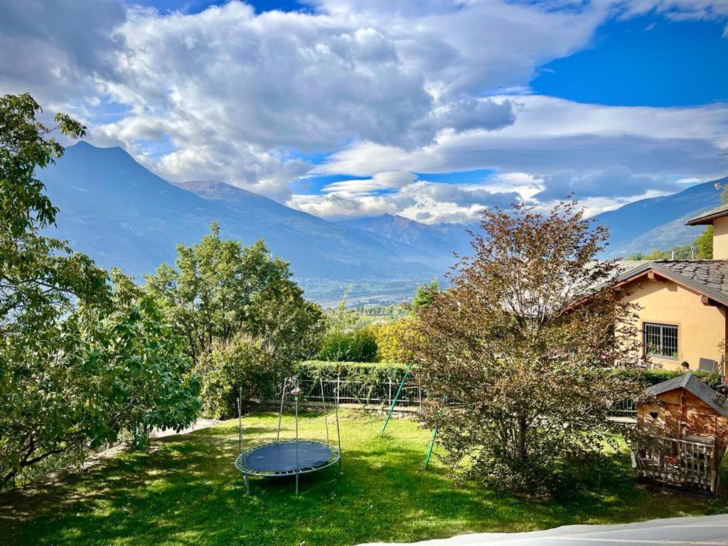 Montview * Aosta